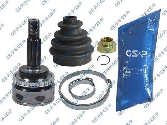 Gsp Gelenksatz, Antriebswelle [Hersteller-Nr. 859037] für Toyota