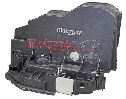 Metzger Autoteile Türschloss [Hersteller-Nr. 2314014] für Mini, Alpina, BMW