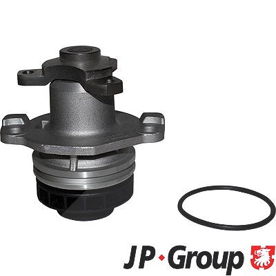 Jp Group Wasserpumpe [Hersteller-Nr. 1214104300] für Vauxhall, Opel, Renault, Nissan
