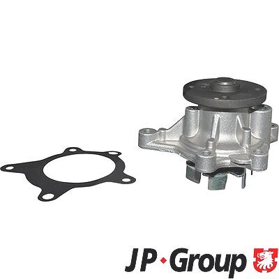 Jp Group Wasserpumpe [Hersteller-Nr. 3514101600] für Kia, Hyundai