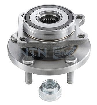 Snr Radlagersatz [Hersteller-Nr. R181.21] für Subaru