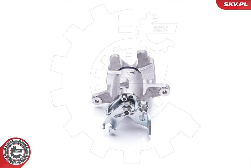 Esen Skv Bremssattel [Hersteller-Nr. 34SKV643] für Opel, Vauxhall, Saab