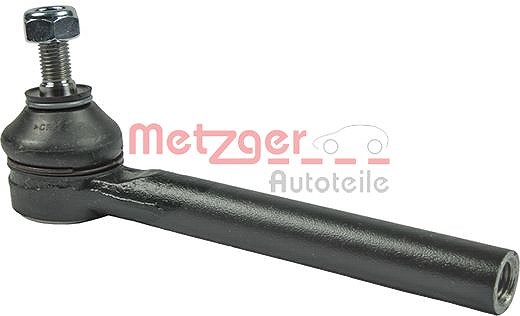 Metzger Autoteile Spurstangenkopf [Hersteller-Nr. 54047418] für Fiat