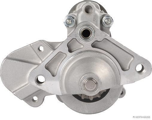 Herth+buss Elparts Starter [Hersteller-Nr. 42300140] für Ford