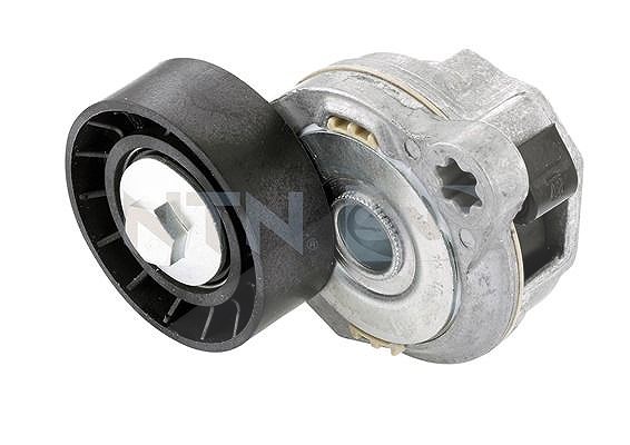 Snr Spannrolle, Keilrippenriemen [Hersteller-Nr. GA365.47] für Volvo