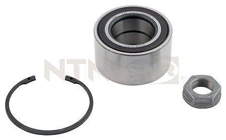 Snr Radlagersatz [Hersteller-Nr. R159.47] für Ds, Citroën, Peugeot