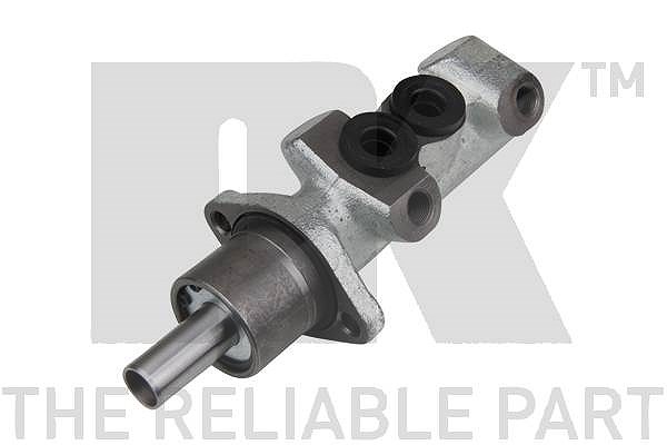 Nk Hauptbremszylinder [Hersteller-Nr. 823727] für Citroën, Peugeot