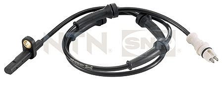 Snr ABS Sensor Hinterachse [Hersteller-Nr. ASB155.30] für Vauxhall, Opel, Renault