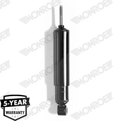 Monroe Stoßdämpfer Hinterachse [Hersteller-Nr. R1531] für Rover, Austin