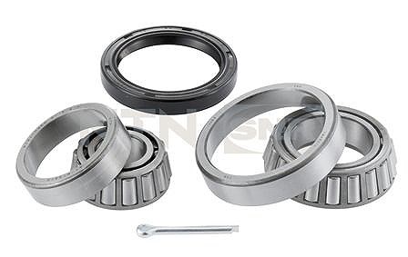 Snr Radlagersatz [Hersteller-Nr. R140.34] für Hyundai, Mitsubishi, Mg