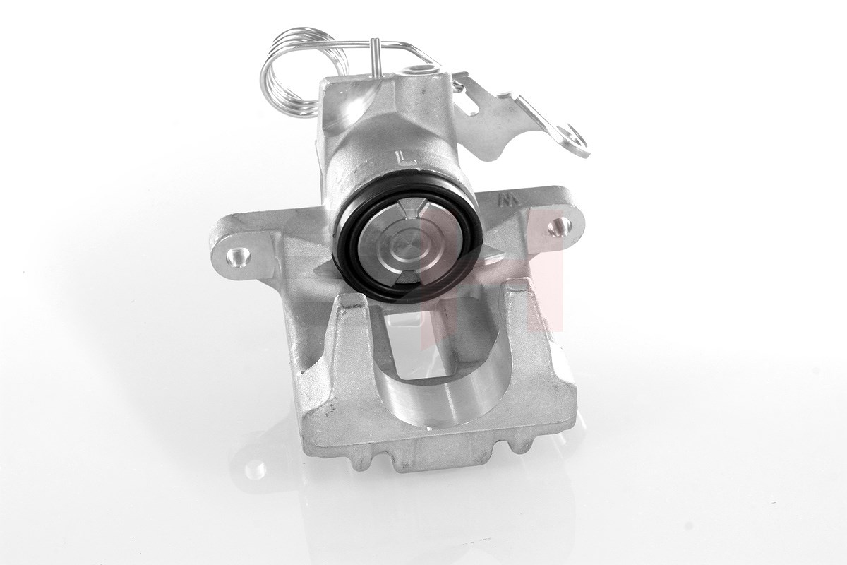 Gh Bremssattel hinten links [Hersteller-Nr. GH-454715V] für Skoda, Audi, VW
