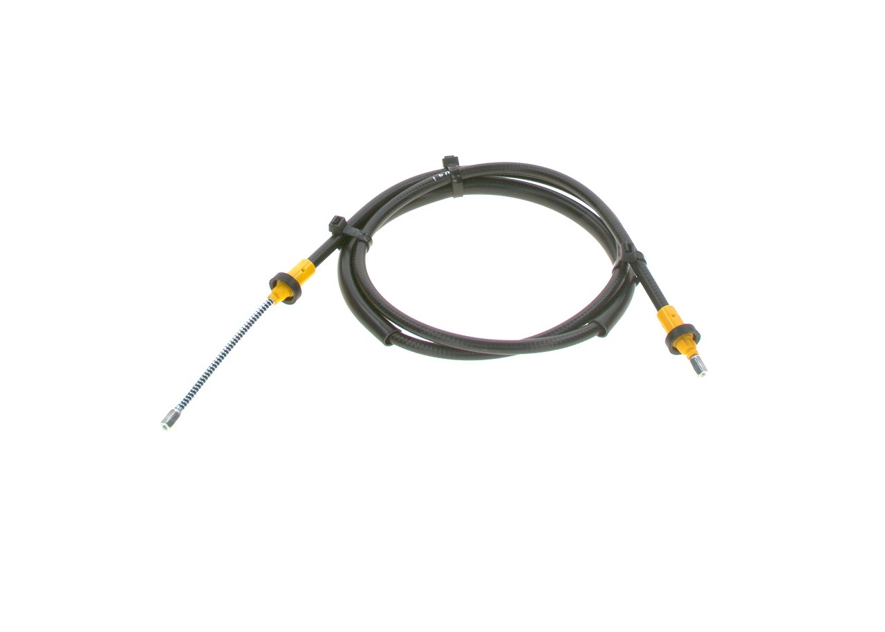 Bosch Seilzug, Feststellbremse [Hersteller-Nr. 1987477955] für Renault, Dacia, Lada