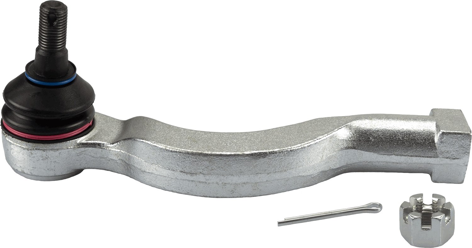 Trw Spurstangenkopf [Hersteller-Nr. JTE7566] für Mitsubishi