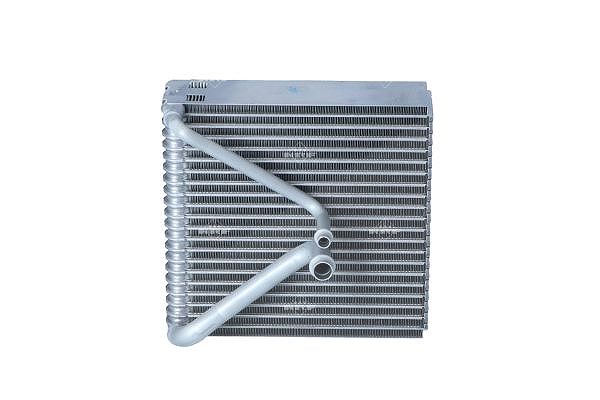 Nrf Verdampfer, Klimaanlage [Hersteller-Nr. 36141] für Seat, Skoda, VW