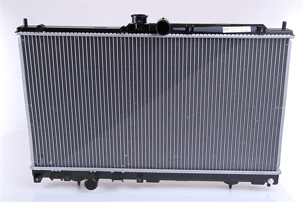 Nissens Kühler, Motorkühlung [Hersteller-Nr. 628956] für Mitsubishi