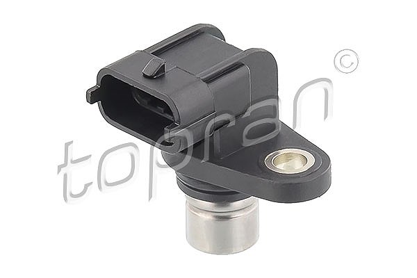 Topran Drehzahlsensor, Motormanagement [Hersteller-Nr. 206208] für Vauxhall, Opel