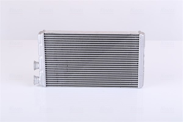 Nissens Wärmetauscher, Innenraumheizung [Hersteller-Nr. 727210] für Bentley, VW, Audi