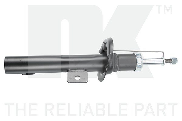 Nk Stoßdämpfer [Hersteller-Nr. 653730011] für Peugeot