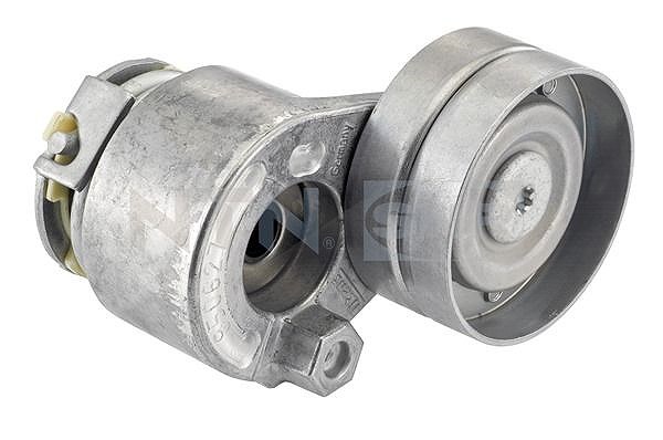 Snr Spannrolle, Keilrippenriemen [Hersteller-Nr. GA355.00] für Volvo, Nissan, Mercedes-Benz, Vauxhall, Renault, Mitsubishi, Opel