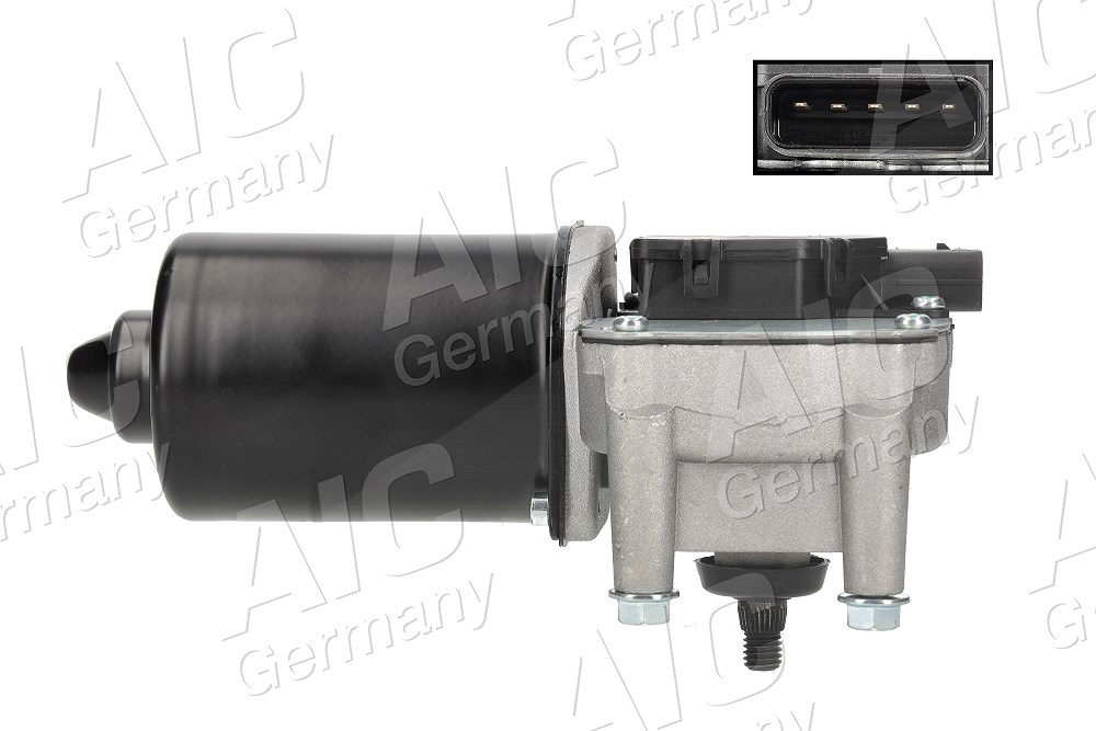 Aic Wischermotor [Hersteller-Nr. 58370] für Kia, Hyundai