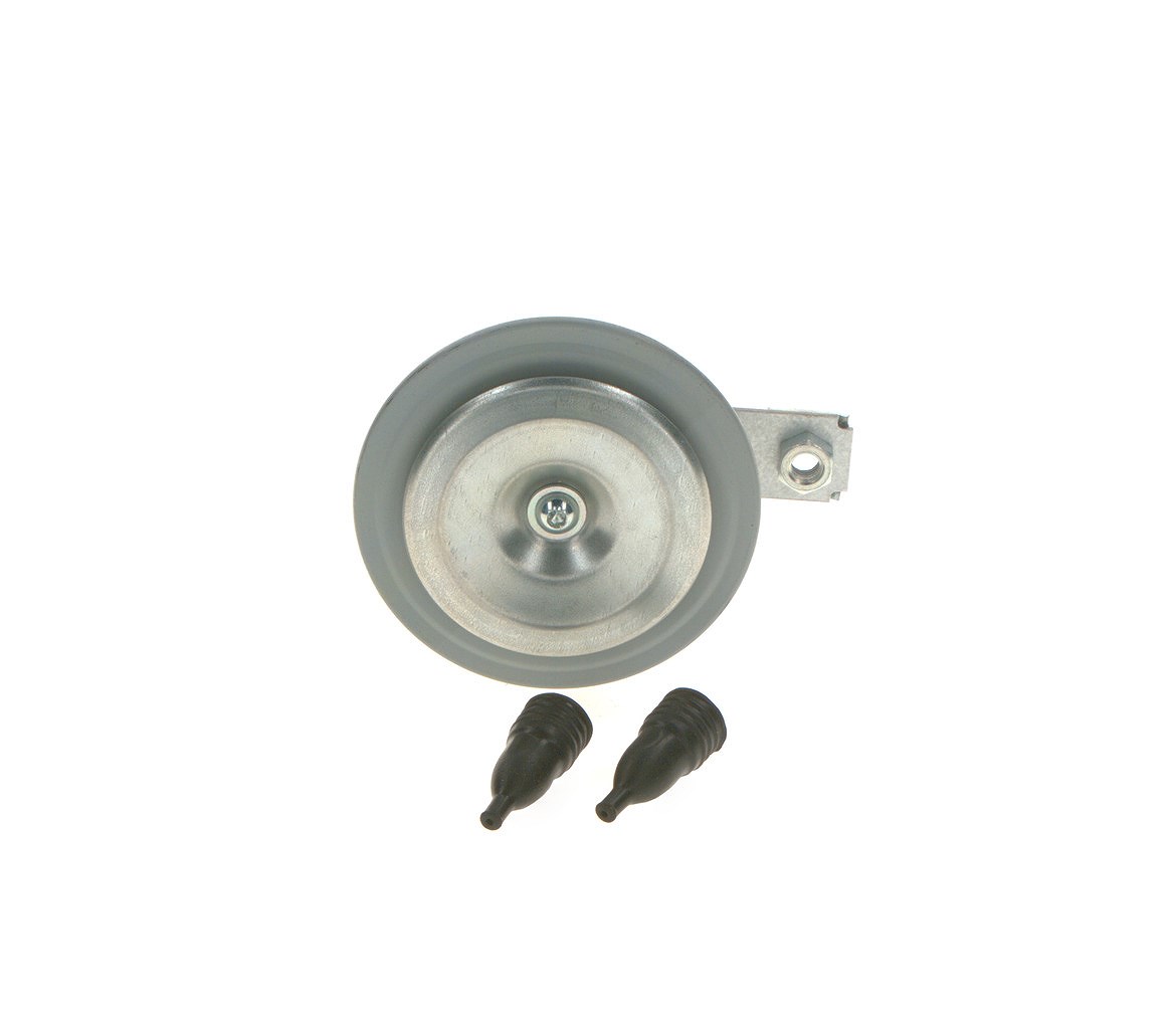 Bosch Horn [Hersteller-Nr. 0986320111] für VW, Peugeot, Renault