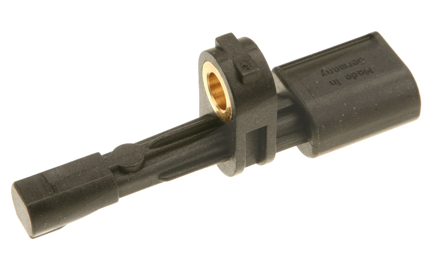 Trw Sensor, Raddrehzahl [Hersteller-Nr. GBS1115] für Skoda, Audi, Seat, Man, VW
