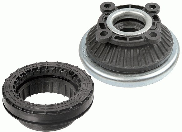 Lemförder Reparatursatz, Federbeinstützlager [Hersteller-Nr. 3150501] für Vauxhall, Opel