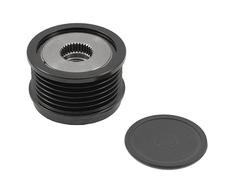 Continental Ctam Generatorfreilauf [Hersteller-Nr. AP9089] für Chrysler, Lancia, Jeep, Suzuki, Alfa Romeo, Fiat