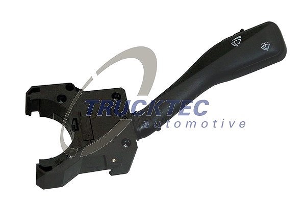 Trucktec Automotive Wischerschalter [Hersteller-Nr. 07.58.051] für Audi, Skoda, Seat, VW