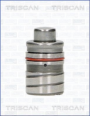 Triscan Ventilstößel [Hersteller-Nr. 80-50000] für Kia, Ford, Vauxhall, Subaru, Ford Usa, Mazda, Isuzu, Opel, Hyundai