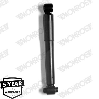 Monroe Stoßdämpfer Hinterachse [Hersteller-Nr. 43109] für Peugeot