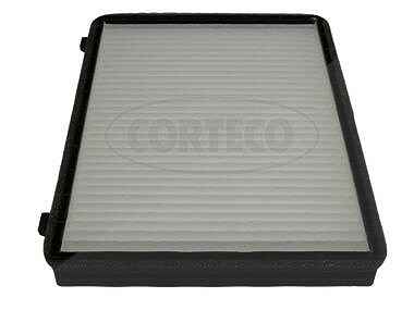 Corteco Filter, Innenraumluft ERSTAUSRÜSTERQUALITÄT [Hersteller-Nr. 80000877] für Chevrolet, Vauxhall, Opel