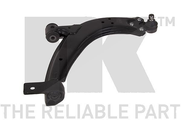 Nk Lenker, Radaufhängung [Hersteller-Nr. 5013738] für Peugeot, Citroën