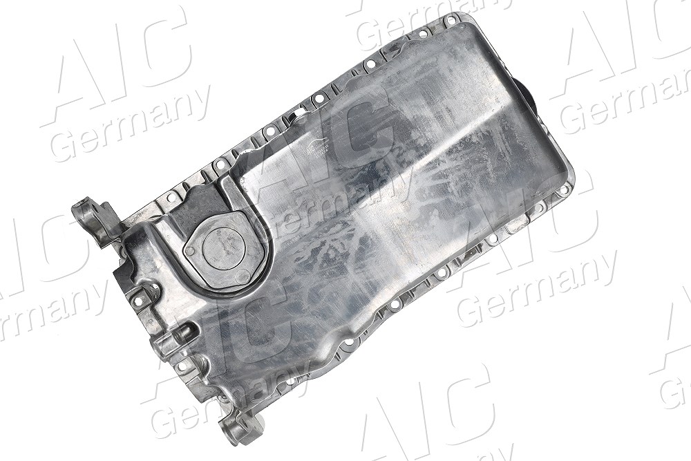 Aic Ölwanne, aluminium [Hersteller-Nr. 51924] für Skoda, VW, Seat, Audi