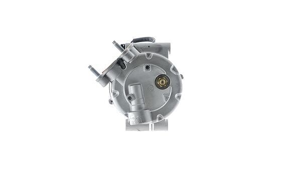 Mahle Kompressor, Klimaanlage [Hersteller-Nr. ACP1364000P] für Land Rover, Ford
