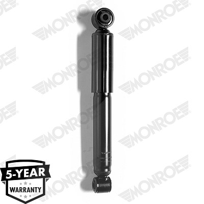 Monroe Stoßdämpfer Hinterachse [Hersteller-Nr. 23974] für Hyundai