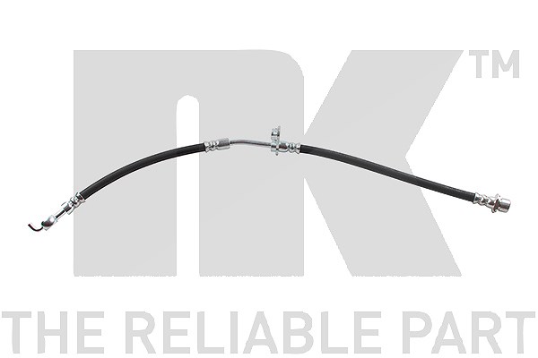 Nk Bremsschlauch [Hersteller-Nr. 8545205] für Toyota, Subaru
