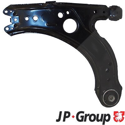 Jp Group Querlenker ohne Traggelenk [Hersteller-Nr. 1140101300] für Seat, Audi, VW, Skoda