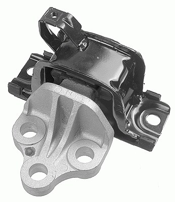 Lemförder Lagerung, Motor [Hersteller-Nr. 3378601] für Vauxhall, Opel