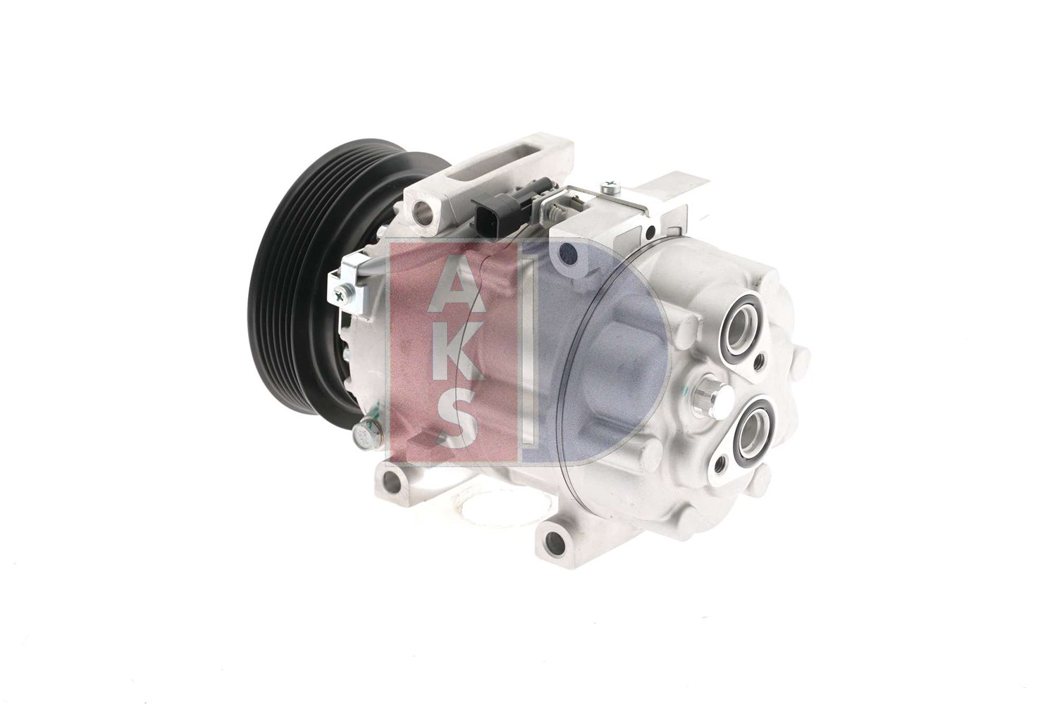 Aks Dasis Kompressor, Klimaanlage [Hersteller-Nr. 851382N] für Mazda, Ford, Volvo