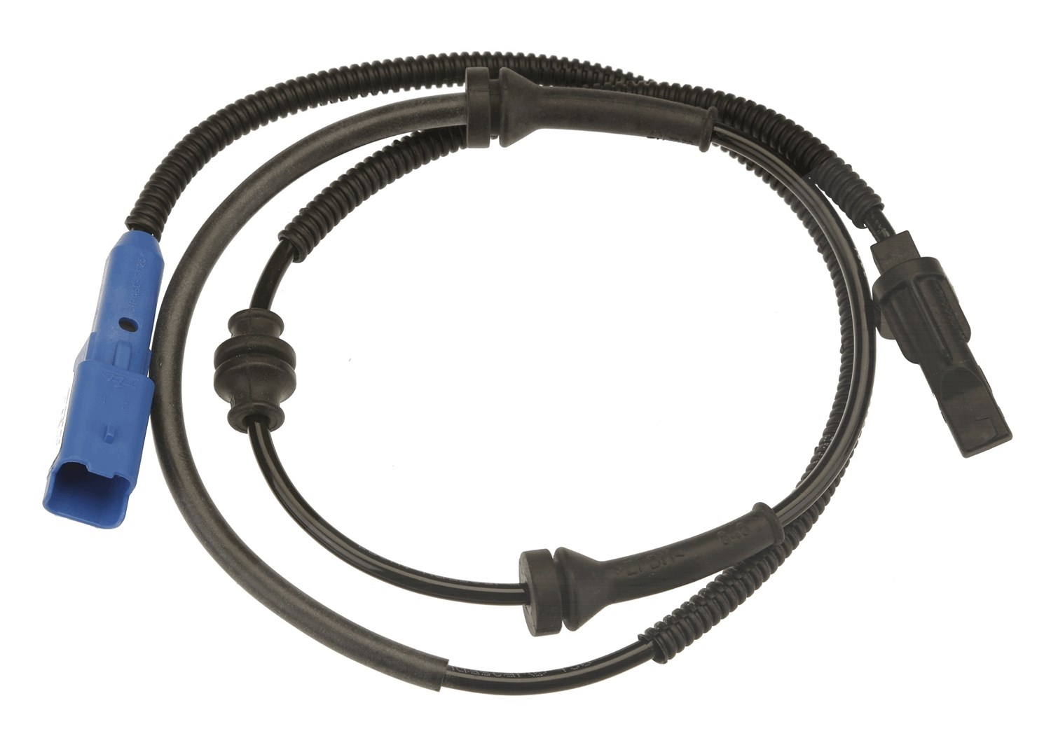 Trw Sensor, Raddrehzahl [Hersteller-Nr. GBS2127] für Vauxhall, Peugeot, Ds, Opel, Citroën