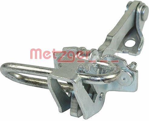 Metzger Autoteile Türfeststeller [Hersteller-Nr. 2312065] für Abarth, Fiat