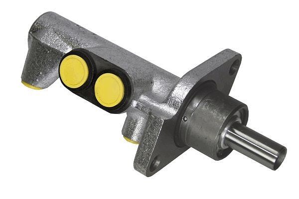 Hella Hauptbremszylinder [Hersteller-Nr. 8AM355502-541] für Opel, Vauxhall