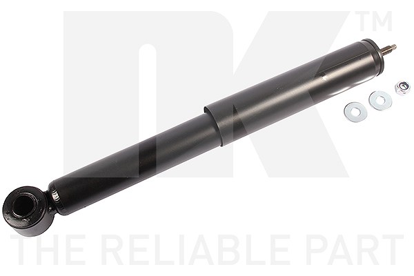 Nk Stossdämpfer hinten Gasdruck beidseitig [Hersteller-Nr. 63481073] für Volvo