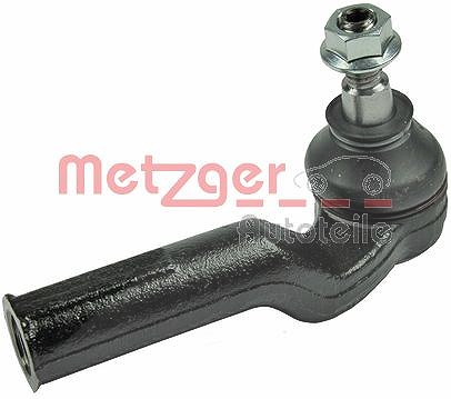 Metzger Autoteile Spurstangenkopf [Hersteller-Nr. 54048301] für Ford