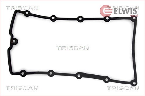 Triscan Dichtung, Zylinderkopfhaube [Hersteller-Nr. 515-85135] für Seat, VW, Skoda, Audi, Jeep, Dodge, Chrysler, Mitsubishi