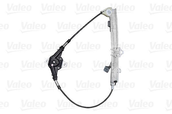 Valeo Fensterheber [Hersteller-Nr. 851556] für Fiat