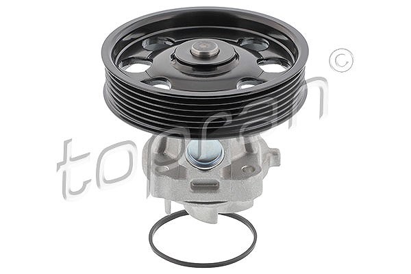 Topran Wasserpumpe [Hersteller-Nr. 207157] für Vauxhall, Opel, Chevrolet