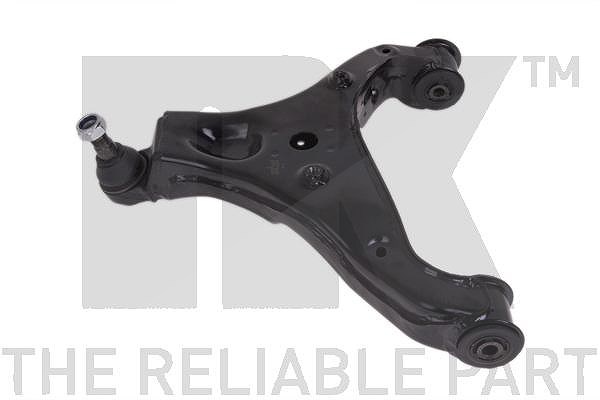 Nk Lenker, Radaufhängung [Hersteller-Nr. 5013357] für Mercedes-Benz, VW