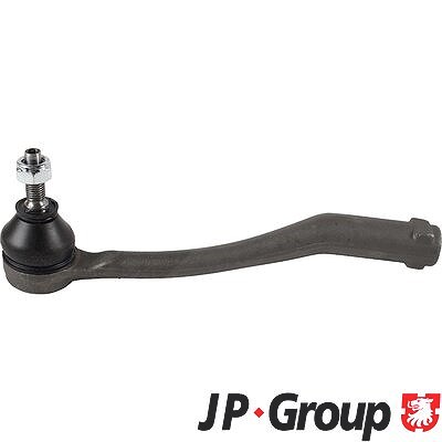 Jp Group Spurstangenkopf [Hersteller-Nr. 4144600980] für Peugeot, Citroën